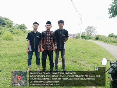 Optimalkan Bakat dan Minat, Siswa SMK Anwarul Ma’arif Resmi Terjun ke Dunia Industri dalam PKL TP 2025/2026