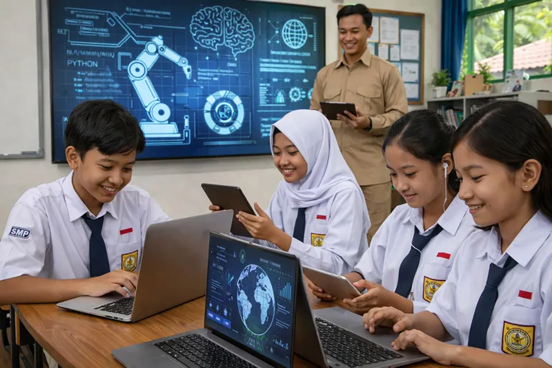 Perayaan Hari Kemerdekaan Republik Indonesia